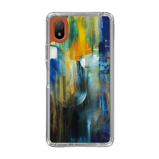 Slim Protection Case［ Shotaro Sanada - Between the Landscapes.004 ］