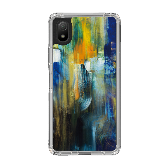 Slim Protection Case［ Shotaro Sanada - Between the Landscapes.004 ］