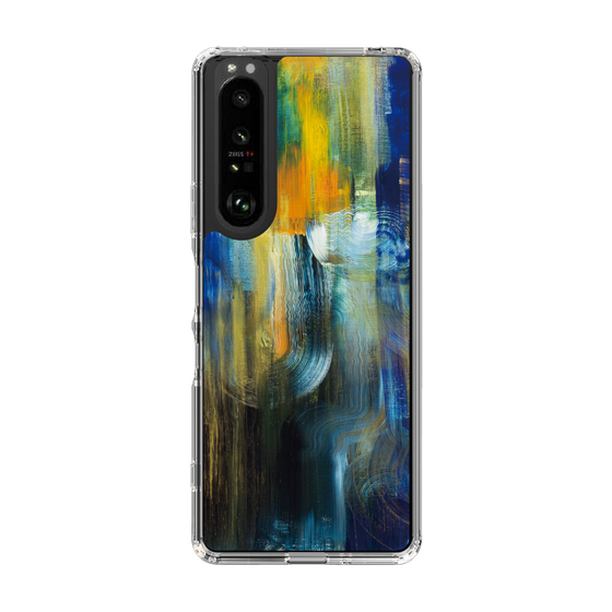Slim Protection Case［ Shotaro Sanada - Between the Landscapes.004 ］