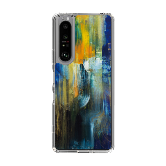 Slim Protection Case［ Shotaro Sanada - Between the Landscapes.004 ］