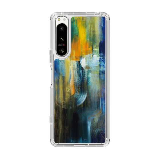 Slim Protection Case［ Shotaro Sanada - Between the Landscapes.004 ］