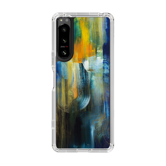 Slim Protection Case［ Shotaro Sanada - Between the Landscapes.004 ］