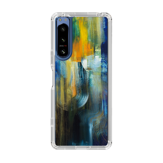 Slim Protection Case［ Shotaro Sanada - Between the Landscapes.004 ］