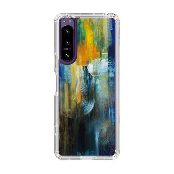 Slim Protection Case［ Shotaro Sanada - Between the Landscapes.004 ］
