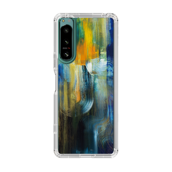 Slim Protection Case［ Shotaro Sanada - Between the Landscapes.004 ］