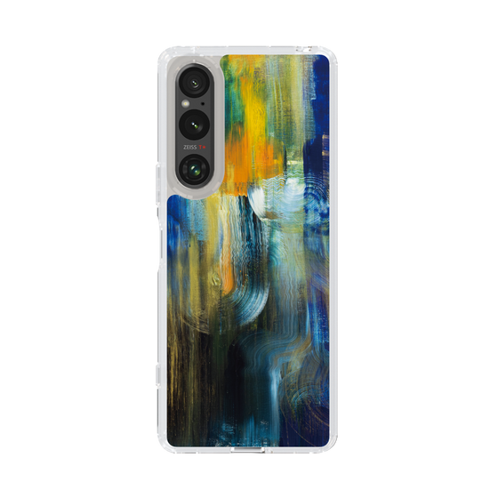 Slim Protection Case［ Shotaro Sanada - Between the Landscapes.004 ］