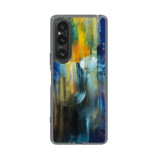 Slim Protection Case［ Shotaro Sanada - Between the Landscapes.004 ］