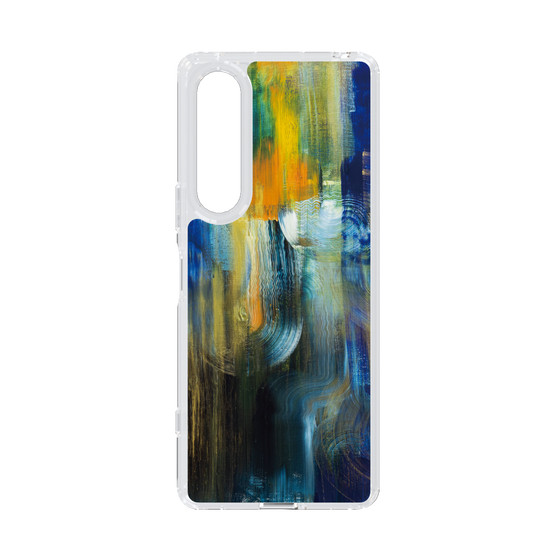 Slim Protection Case［ Shotaro Sanada - Between the Landscapes.004 ］