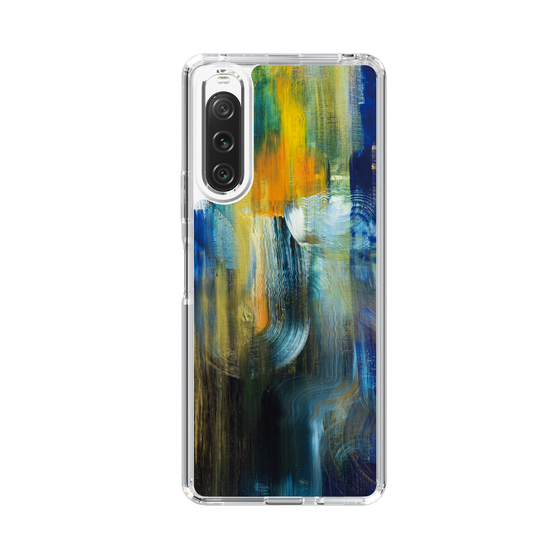 Slim Protection Case［ Shotaro Sanada - Between the Landscapes.004 ］