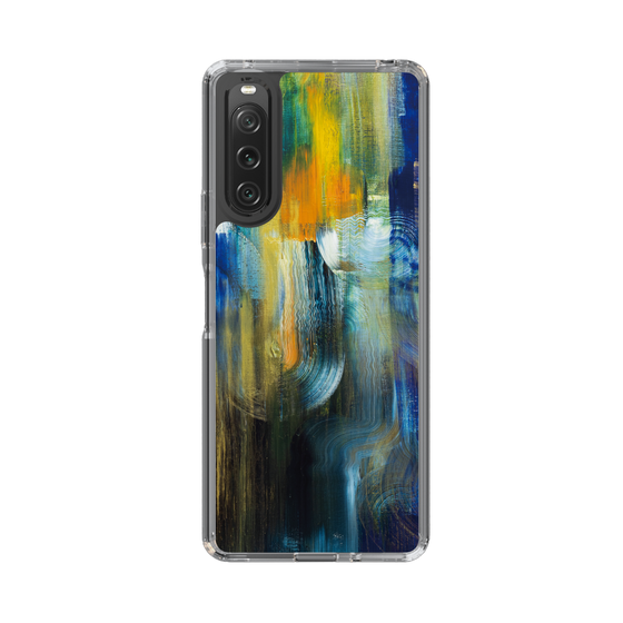 Slim Protection Case［ Shotaro Sanada - Between the Landscapes.004 ］