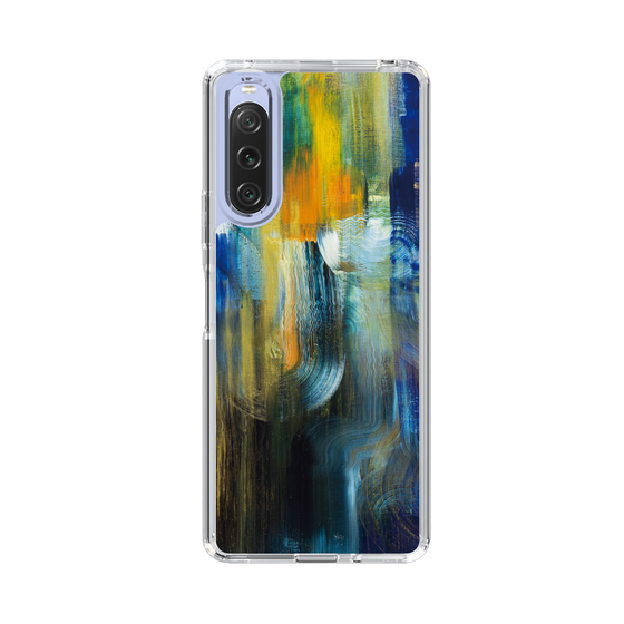 Slim Protection Case［ Shotaro Sanada - Between the Landscapes.004 ］