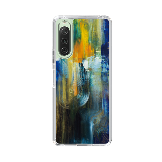 Slim Protection Case［ Shotaro Sanada - Between the Landscapes.004 ］
