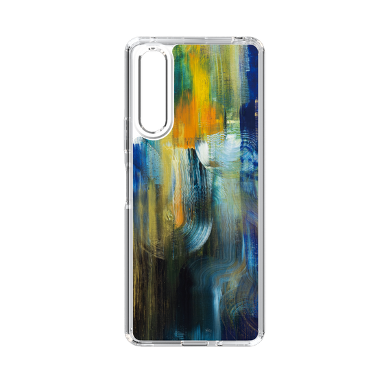 Slim Protection Case［ Shotaro Sanada - Between the Landscapes.004 ］