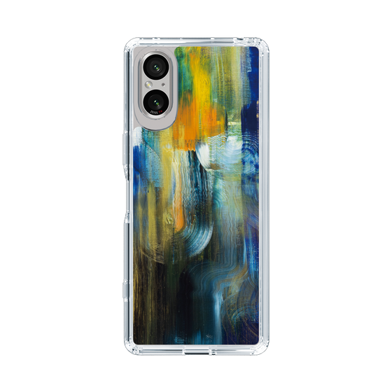 Slim Protection Case［ Shotaro Sanada - Between the Landscapes.004 ］