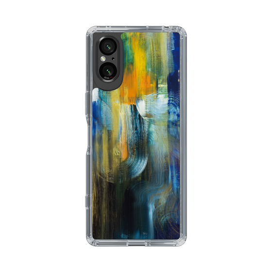 Slim Protection Case［ Shotaro Sanada - Between the Landscapes.004 ］