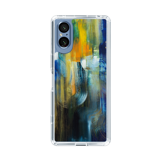 Slim Protection Case［ Shotaro Sanada - Between the Landscapes.004 ］