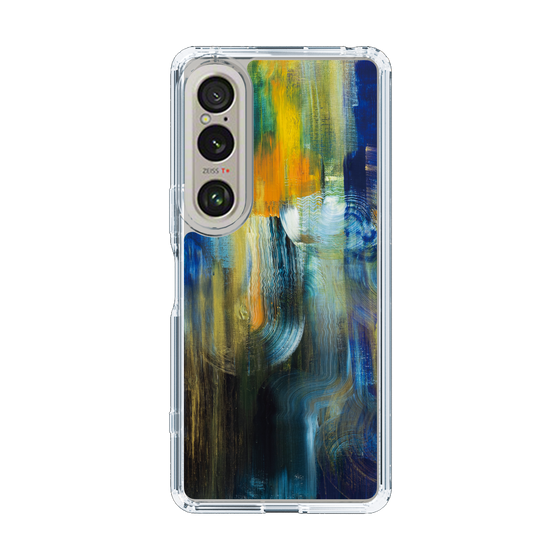Slim Protection Case［ Shotaro Sanada - Between the Landscapes.004 ］