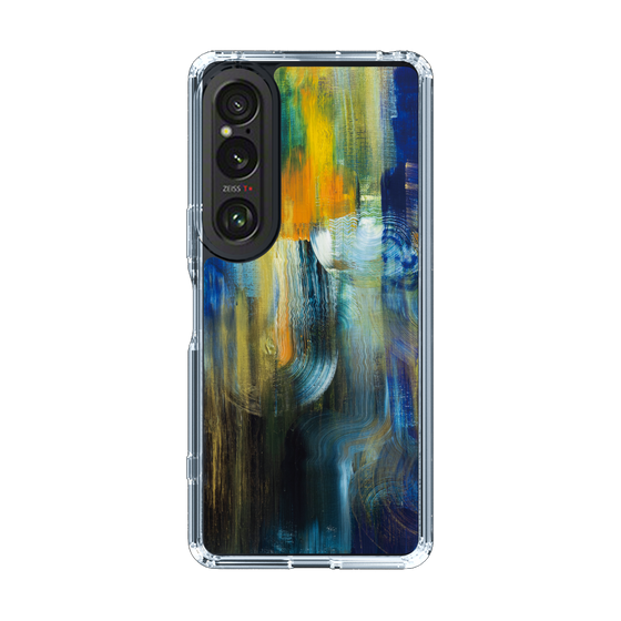 Slim Protection Case［ Shotaro Sanada - Between the Landscapes.004 ］