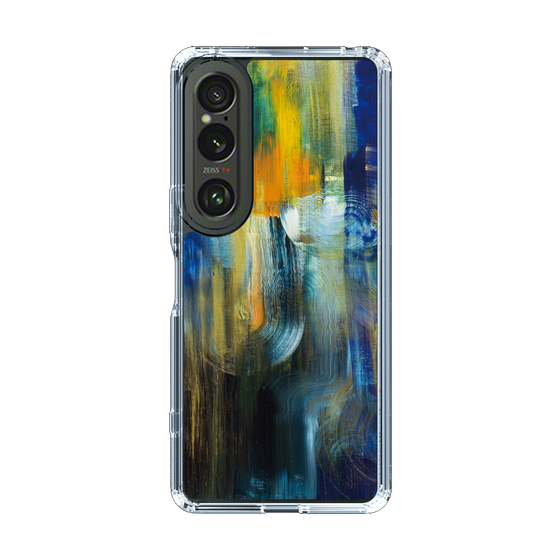 Slim Protection Case［ Shotaro Sanada - Between the Landscapes.004 ］