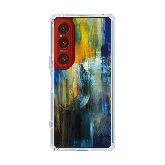 Slim Protection Case［ Shotaro Sanada - Between the Landscapes.004 ］