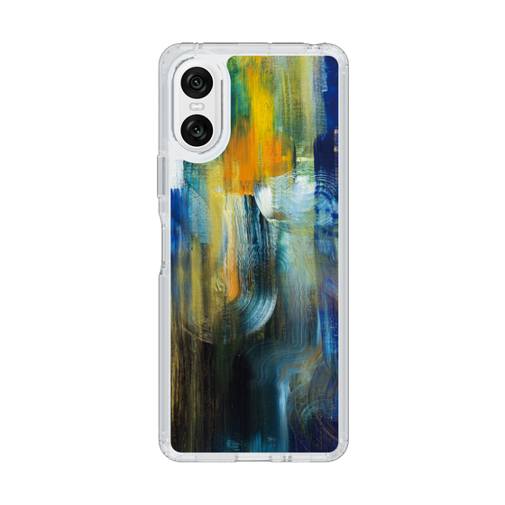 Slim Protection Case［ Shotaro Sanada - Between the Landscapes.004 ］