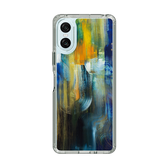 Slim Protection Case［ Shotaro Sanada - Between the Landscapes.004 ］