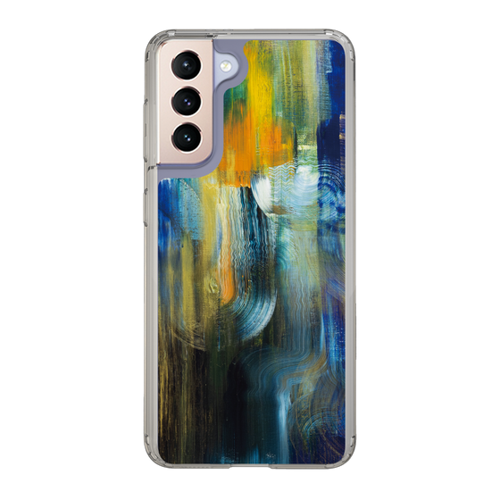 Slim Protection Case［ Shotaro Sanada - Between the Landscapes.004 ］