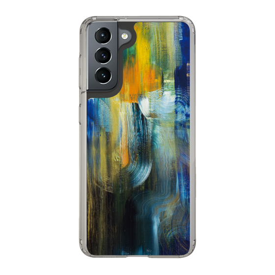Slim Protection Case［ Shotaro Sanada - Between the Landscapes.004 ］