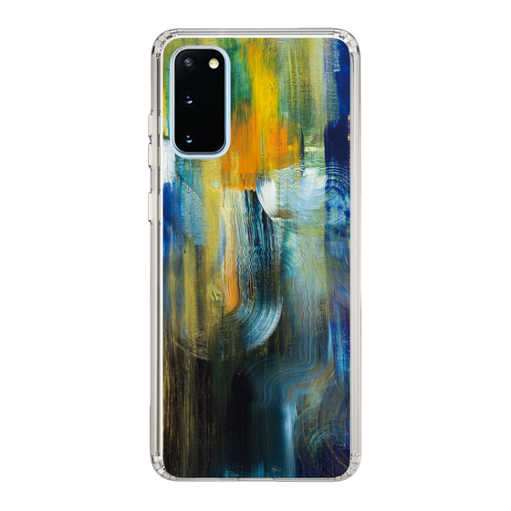 Slim Protection Case［ Shotaro Sanada - Between the Landscapes.004 ］