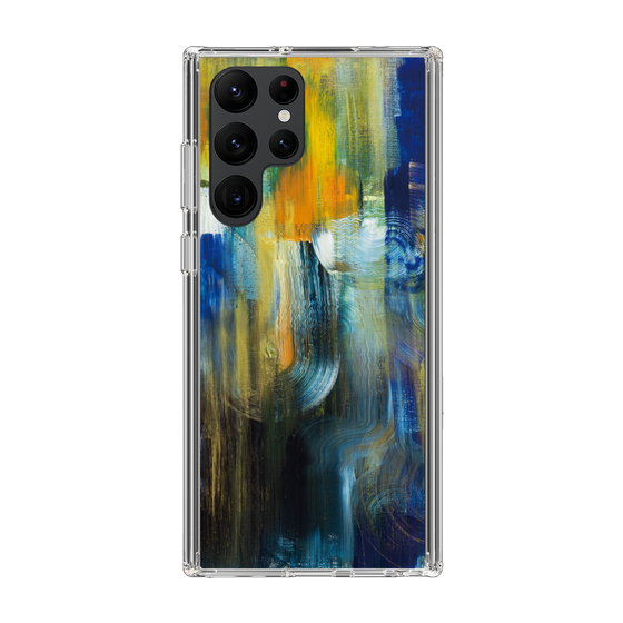 Slim Protection Case［ Shotaro Sanada - Between the Landscapes.004 ］