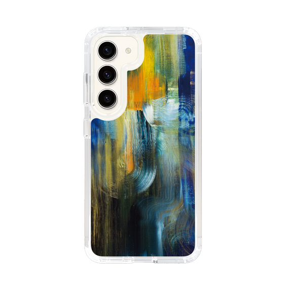Slim Protection Case［ Shotaro Sanada - Between the Landscapes.004 ］