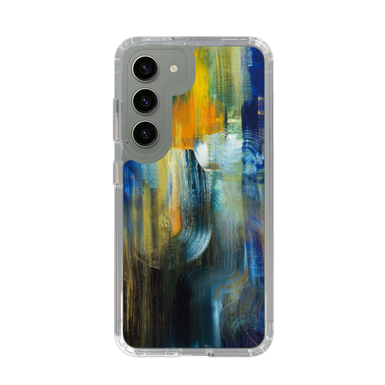 Slim Protection Case［ Shotaro Sanada - Between the Landscapes.004 ］