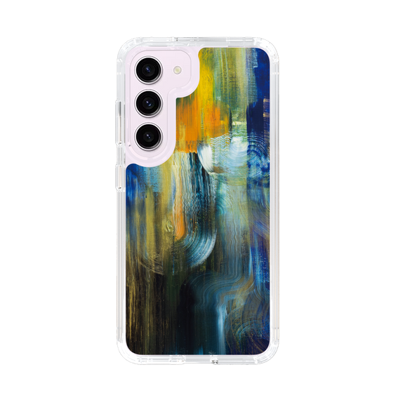 Slim Protection Case［ Shotaro Sanada - Between the Landscapes.004 ］
