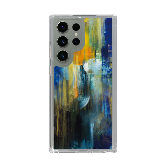 Slim Protection Case［ Shotaro Sanada - Between the Landscapes.004 ］
