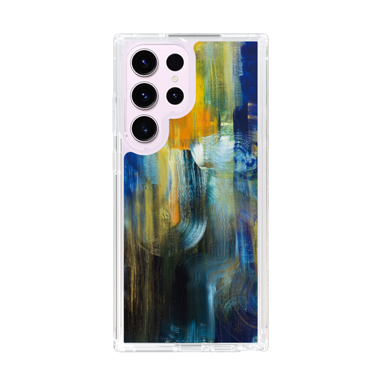 Slim Protection Case［ Shotaro Sanada - Between the Landscapes.004 ］
