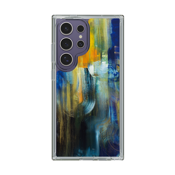 Slim Protection Case［ Shotaro Sanada - Between the Landscapes.004 ］