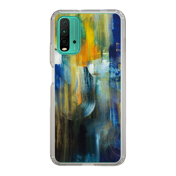Slim Protection Case［ Shotaro Sanada - Between the Landscapes.004 ］