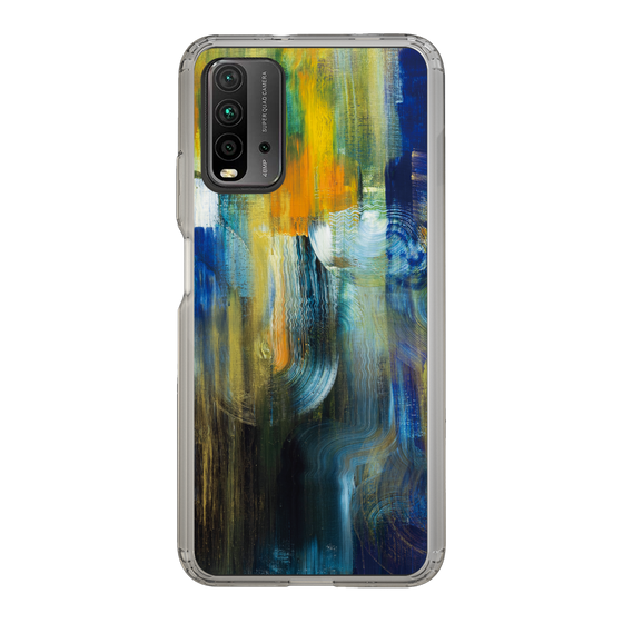 Slim Protection Case［ Shotaro Sanada - Between the Landscapes.004 ］