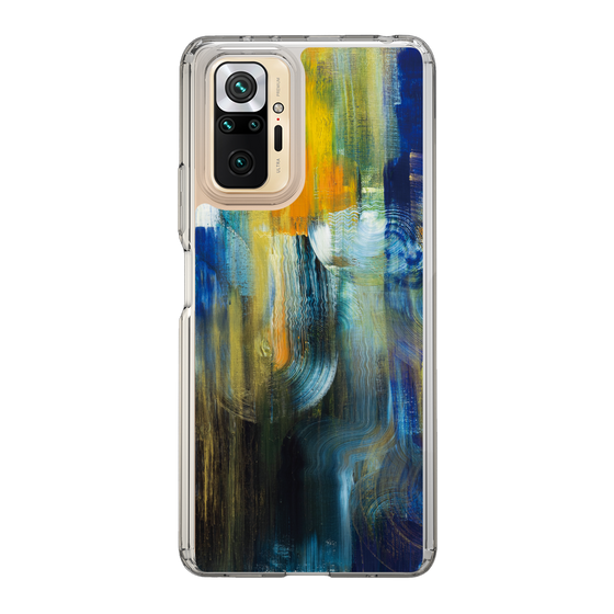 Slim Protection Case［ Shotaro Sanada - Between the Landscapes.004 ］