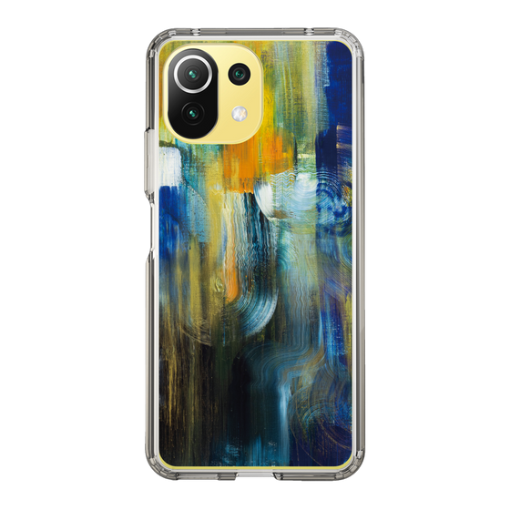 Slim Protection Case［ Shotaro Sanada - Between the Landscapes.004 ］