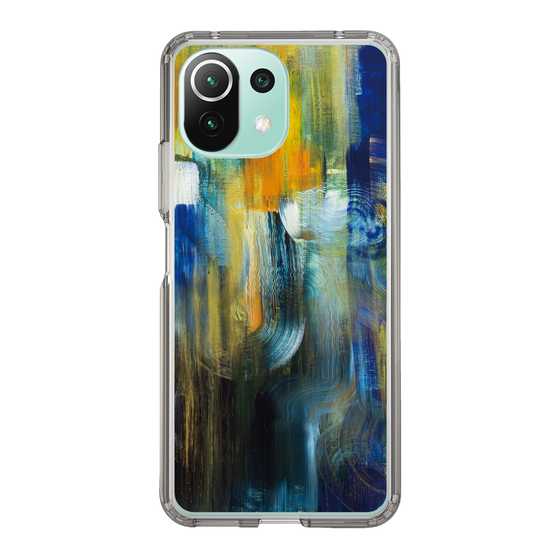 Slim Protection Case［ Shotaro Sanada - Between the Landscapes.004 ］