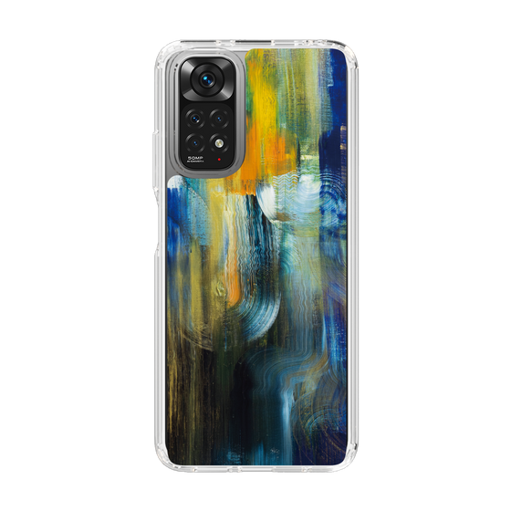 Slim Protection Case［ Shotaro Sanada - Between the Landscapes.004 ］