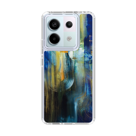Slim Protection Case［ Shotaro Sanada - Between the Landscapes.004 ］