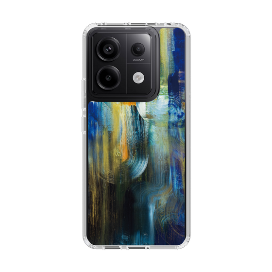 Slim Protection Case［ Shotaro Sanada - Between the Landscapes.004 ］