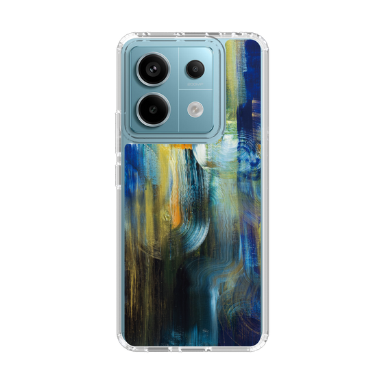 Slim Protection Case［ Shotaro Sanada - Between the Landscapes.004 ］