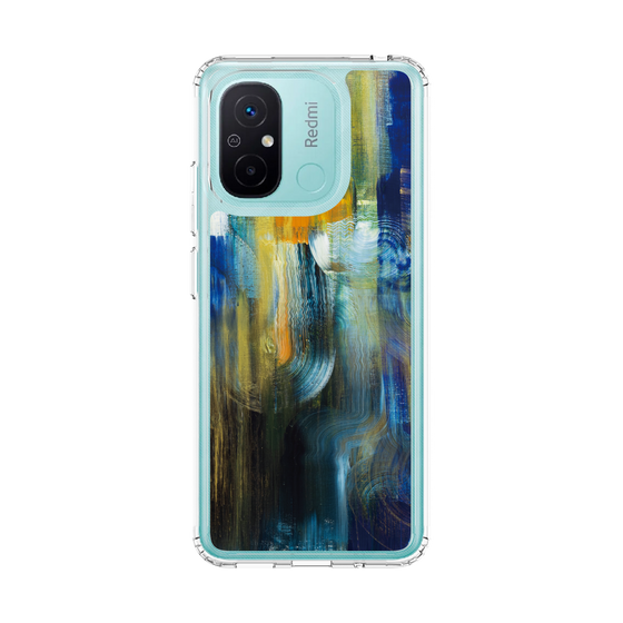 Slim Protection Case［ Shotaro Sanada - Between the Landscapes.004 ］