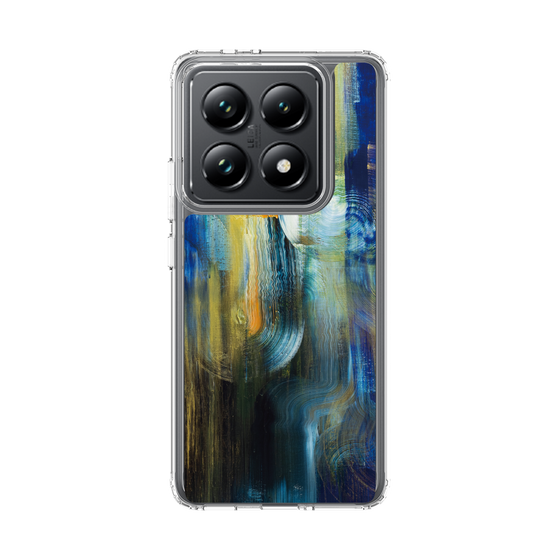 Slim Protection Case［ Shotaro Sanada - Between the Landscapes.004 ］