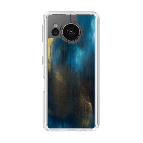 Slim Protection Case［ Shotaro Sanada - Between the Landscapes.005 ］