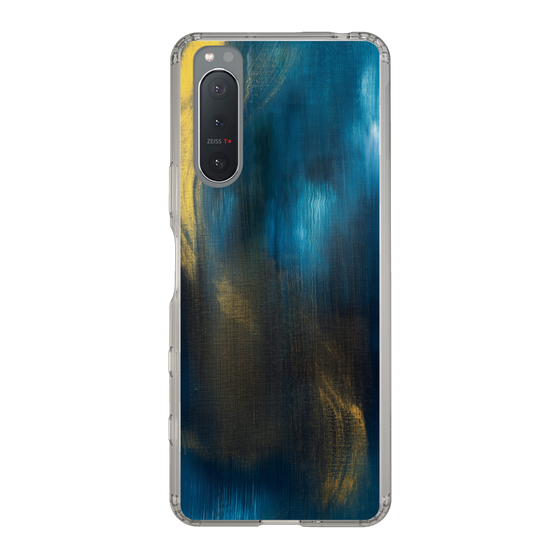 Slim Protection Case［ Shotaro Sanada - Between the Landscapes.005 ］