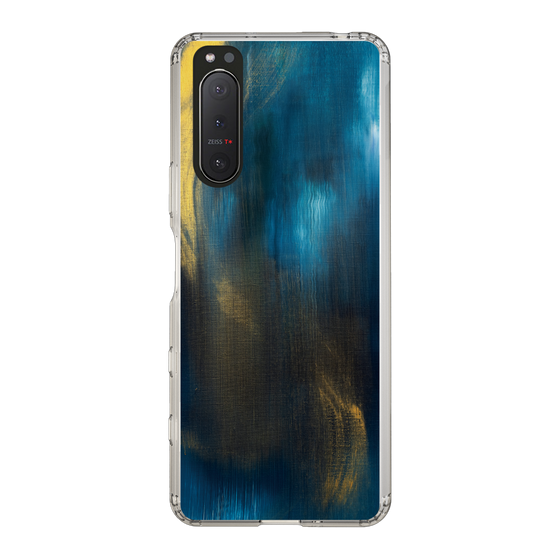 Slim Protection Case［ Shotaro Sanada - Between the Landscapes.005 ］